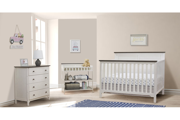 13 Best Nursery Furniture Sets for Your Little One Wayfair
